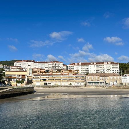 Covelodge - Piso A Pocos Metros De La Playa Pontevedra Exterior foto